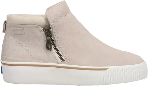 Miniatura 3 de Keds Women's Cooper Zip Bootie SuedeCanvas Rain Boot