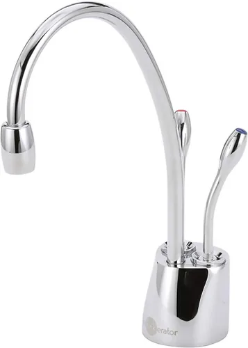 Miniatura 25 de Dispensador de agua caliente de diseño Insinkerator serie 1100. El depósito se vende por separado, F-GN1100BIS