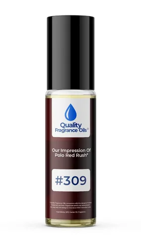 Miniatura 40 de Quality Fragrance Oils - Seducción de Goma de Mascar de Bubble Gum para mujer Aceite de perfume de larga duración, sin alcohol, aroma fuerte