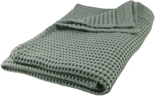 Miniatura 63 de GILDEN TREE - Toalla de baño tipo waffle de secado rápido, toallas de baño delgadas de lujo, toallas de baño 40x80 de gran tamaño, estilo moderno
