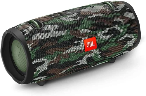 Miniatura 3 de JBL Xtreme 2 Altavoz portátil Bluetooth impermeable (camuflaje)