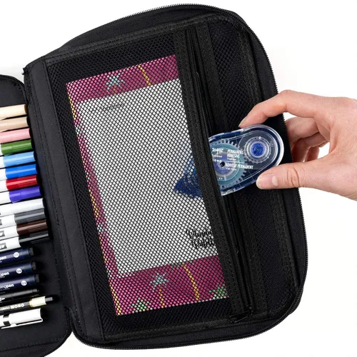 Miniatura 6 de Tombow 62106 Aplicador de Adhesivo Permanente Mono. Ejecutor de Cinta Fácil de Usar para Unión Fuerte e Instantánea.
