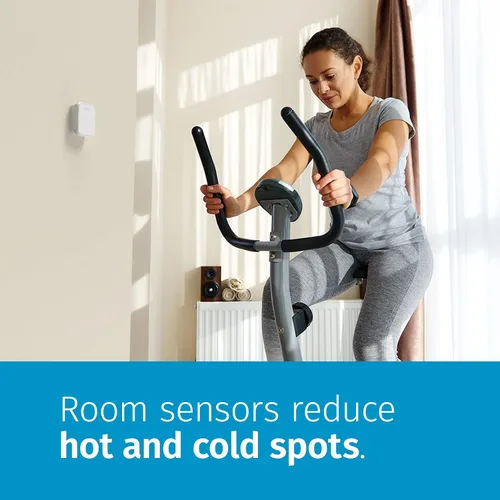 Miniatura 3 de Sensor de habitación Sensi compatible con termostato inteligente Sensi Touch 2