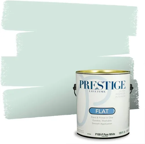 Miniatura 125 de Prestige Paints - 2 en 1, pintura base y pintura de exterior, E100-N-735BM