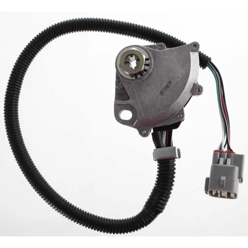 Miniatura 3 de para Jeep Cherokee Neutral Safety Switch 1997 98 99 00 2001 Número de pieza de intercambio: NS155