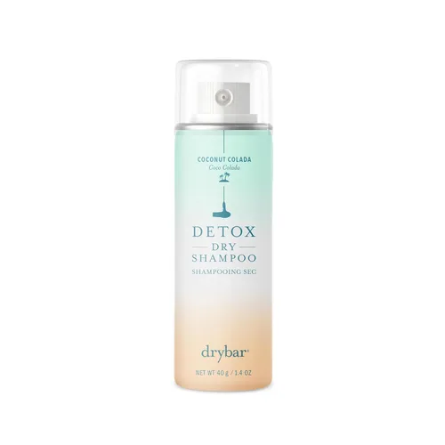 Miniatura 12 de Drybar Champú seco Detox Absorbe el exceso de aceite, deja el cabello con aspecto y sensación limpio y renovado con volumen extra, todo
