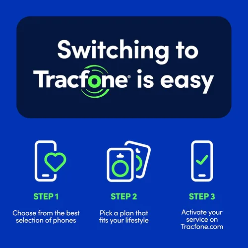 Miniatura 4 de Tracfone Motorola Moto G 2025, 64GB, Azul Zafiro - Pantalla de 6.6" 120Hz, Smartphone Prepago 5G, Cámara Quad Pixel de 50MP, Batería de Larga