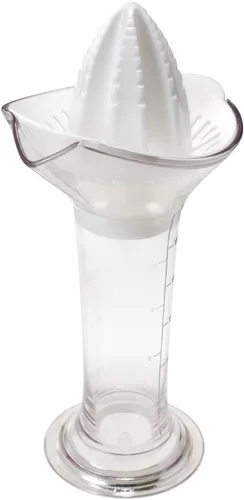Beater Blade - Exprimidor de laboratorio de jugo, 5 onzas, color blanco