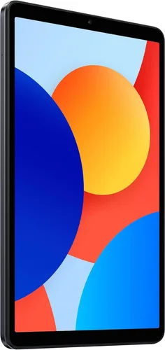 Miniatura 3 de XIAOMI Redmi Pad SE 8.7 Solo WiFi 8.7" Octa Core 2.0GHZ HyperOS 6650mAh Bluetooth 5.3 8MP (gris grafito, 128 GB + 4 GB)