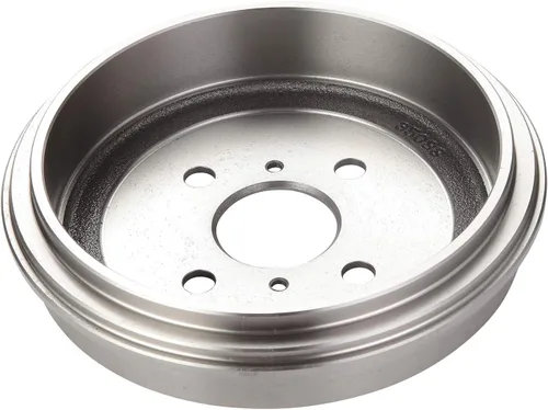 Miniatura 6 de TRQ Kit de tambor de freno trasero y zapata, lado izquierdo del conductor y del pasajero derecho con productos químicos compatibles con Scion xA xB