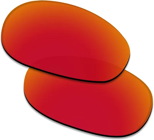 Miniatura 3 de BroLizard - Lente polarizada para gafas de sol Oakley Whisker