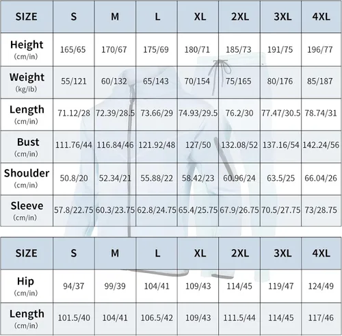 Miniatura 7 de Men's Tracksuits Sweatsuits For Men Hooded Tracksuit Sweatsuit Long Sleeve Full-Zip Jogging Sweatpants 2 Piece