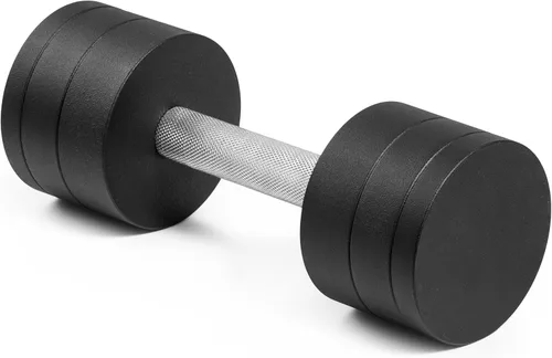 Miniatura 11 de CAP Barbell - Mancuerna ajustable de 15 lb Peso compacto de hierro fundido Múltiples opciones