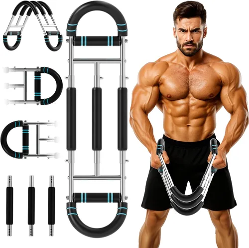 Twister Arm Trainer Azul