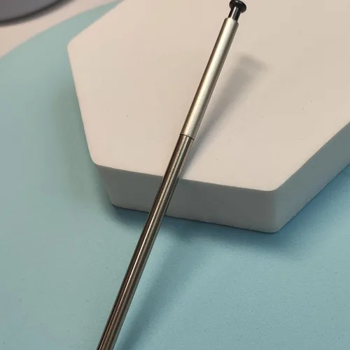 Miniatura 5 de Paquete de 2 bolígrafos para Moto g Stylus (5G) 2023, XT2315, piezas de repuesto para Moto-rola Moto G Stylus (5G) 2023 XT2315 XT2315-5 de 6.5