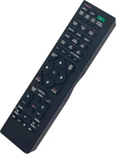 Miniatura 8 de RMT-AM420U RMTAM420U Control remoto apto para sistema estéreo de audio Sony MHC-V21D MHC-V41D MHC-V71D MHC-V42D MHC-V72D HCD-M60D HCD-M80D MHC-M60D