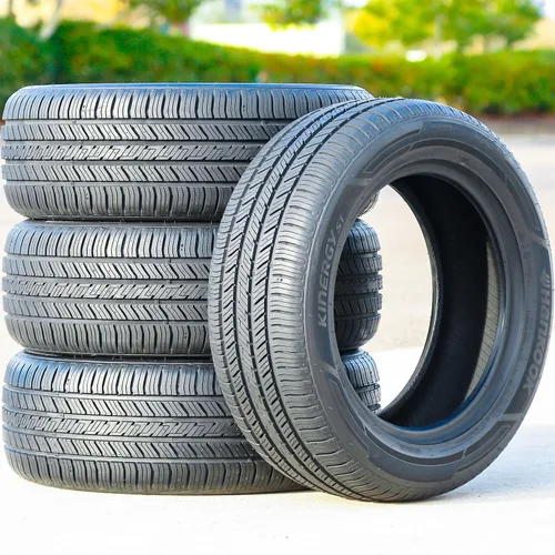 Miniatura 8 de Hankook H735 KINERGY ST Touring - Neumático radial 195/65R15 91T