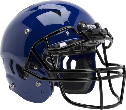 Miniatura 33 de Schutt Schutt Sports Vengeance A11 - Casco de fútbol americano juvenil