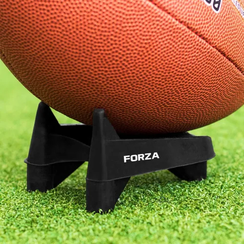 Miniatura 5 de FORZA Camiseta para patadas de fútbol Soporte de pelota de fútbol premium - Agarre de pelota excepcional Equipo de entrenamiento de fútbol