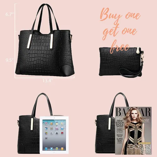 Miniatura 6 de TcIFE - Bolsos de mano y bolsas para mujer al hombro, carteras