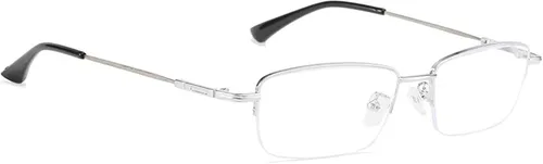 Miniatura 3 de Paquete de 2 lentes de miopía para computadora, bloqueo de luz azul, lentes ligeros para miopía