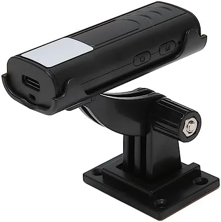 Miniatura 8 de Cámara de enganche inversa magnética inalámbrica, cámara de respaldo de alta definición 1080P con noche para camiones RVs remolques