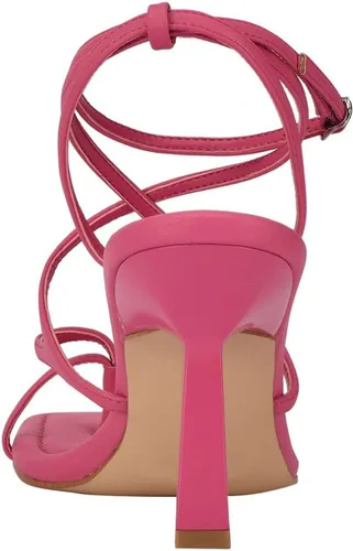 Miniatura 3 de GUESS Tacones tipo tanga de piel sintética Leeba para mujer