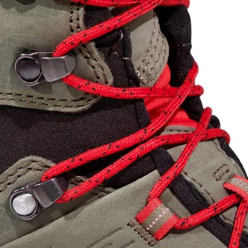 Miniatura 7 de Mammut Botas de montañismo y trekking para hombre, 10.5