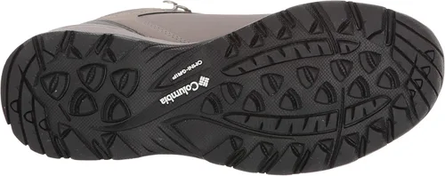 Miniatura 234 de Columbia Women's Newton Ridge Plus Waterproof Amped Hiking Boot
