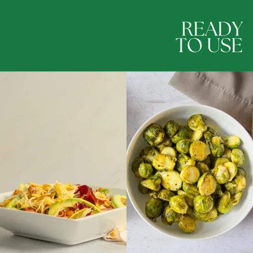 Miniatura 4 de Patricia Quintana Aderezo para ensalada de mostaza y miel con base de aceite de oliva, sabor gourmet premium, 12.34 onzas líquidas