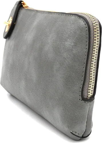 Miniatura 68 de LOVESOME Bolso bandolera pequeño para mujer
