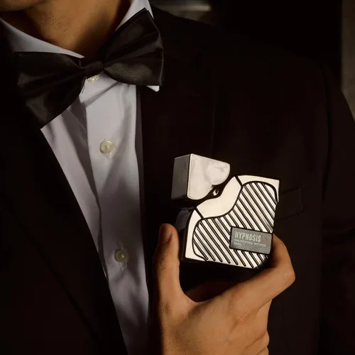 Miniatura 5 de Cupids Hypnosis 3.0 - Colonia de feromonas para hombre – Perfume de feromonas de larga duración con PheroPureVXN™ – Eau de Parfum magnético