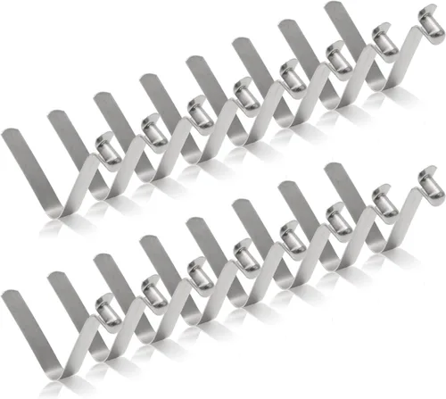 Miniatura 8 de INCREWAY Tent Pole Clips 8 pza