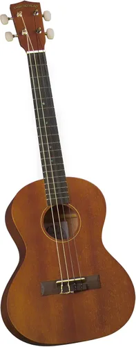Diamond Head ukelele