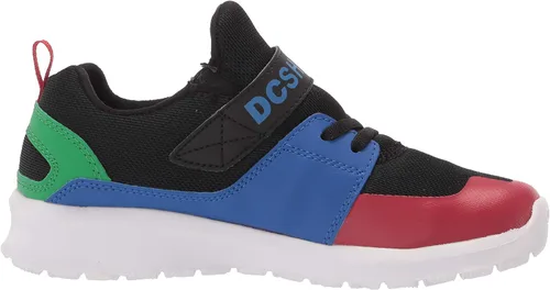Miniatura 6 de DC Heathrow Prestige Ev - Tenis unisex para niños