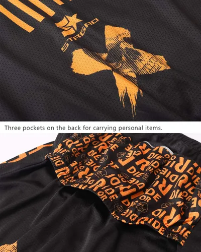 Miniatura 117 de Strgao - Camiseta de manga corta para hombre