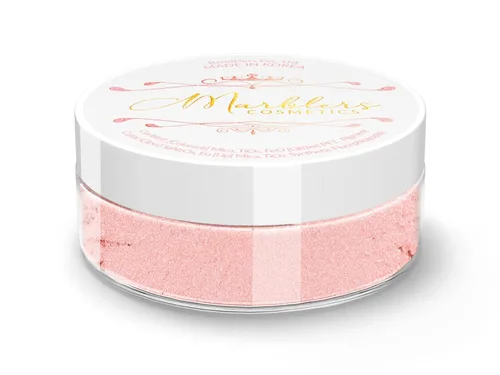 Miniatura 185 de MARBLERS Brillantina de forma gruesa de grado cosmético [estrella] 0.11 onzas (0.11 oz) Escamas No tóxica Vegana Libre de crueldad animal