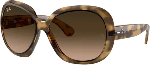 Miniatura 6 de Ray-Ban Jackie Ohh II Butterfly - Lentes de sol para mujer, RB4098