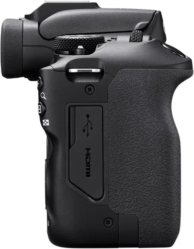 Miniatura 4 de Canon Cámara sin espejo EOS R100, montaje RF, solo cuerpo (renovado)