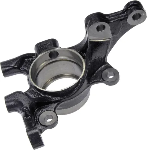 Miniatura 96 de Detroit Axle - Kit de nudillos delanteros e izquierdos RWD para Chevrolet GMC Silverado Suburban Sierra 1500 Avalanche Tahoe Yukon Cadillac Escalade