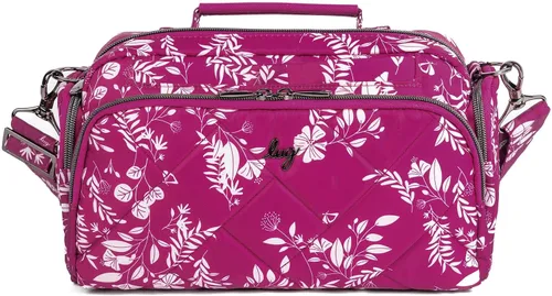 Lug Trolley 2 Crossbody Bag