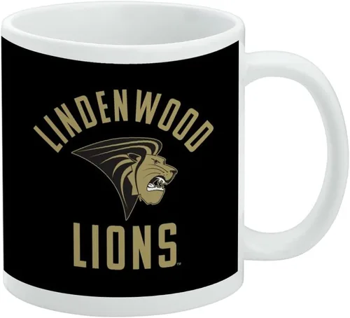 Miniatura 165 de Taza de cerámica UNC Greensboro Spartan, tazas de regalo novedosas para café, té y bebidas calientes, 11oz, blanca