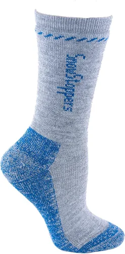 Miniatura 2 de SnowStoppers Calcetines de lana de alpaca prémium para niños