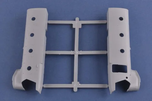 Miniatura 5 de Hobbyboss HBB81772 Kit de modelado de plástico, Varios