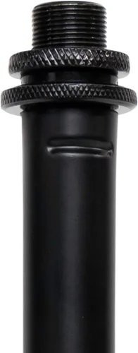 Miniatura 9 de Shure by Gator - Soporte de micrófono compacto de perfil bajo con pluma de una sola sección; (SH-DESKTOP2)
