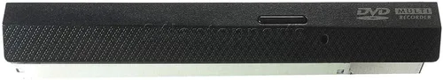 Miniatura 2 de Unidad óptica del reproductor del grabador de DVD de CD para el portátil Asus K55A U57A DS-8A8SH