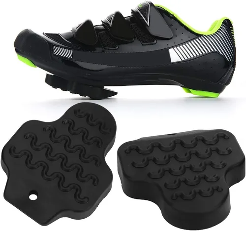Miniatura 7 de Par de fundas protectoras para pedales keo para pedales de bicicleta, piezas compatibles con KEO