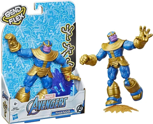 Miniatura 2 de Marvel The Paper Bird