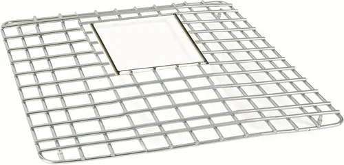 Miniatura 5 de Franke Rejilla de protección inferior de acero inoxidable PX-28S Peak para fregadero PKX11028