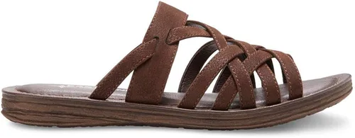 Miniatura 4 de Eastland Sandalia plana tejida para mujer
